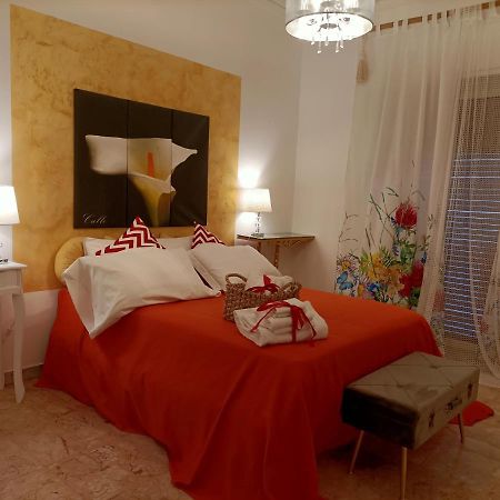 B&B Palazzo Armini Rogliano 外观 照片