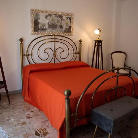 B&B Palazzo Armini Rogliano 外观 照片