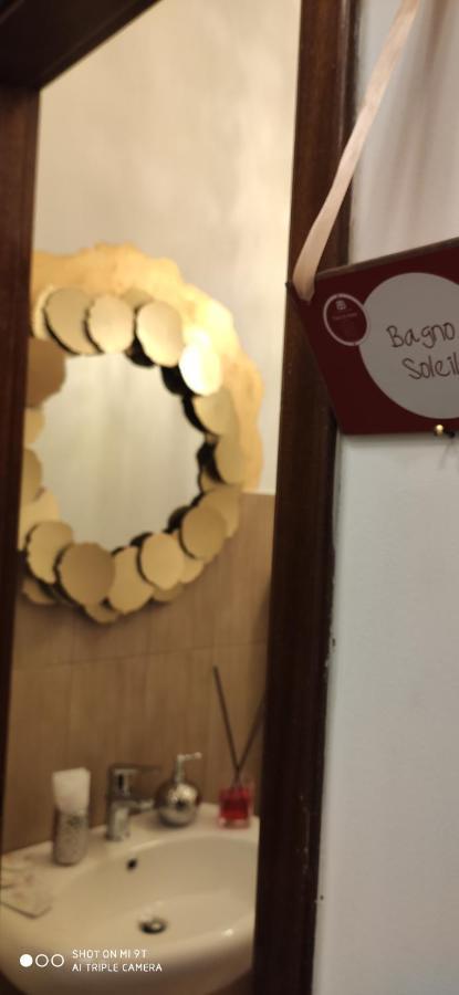B&B Palazzo Armini Rogliano 外观 照片