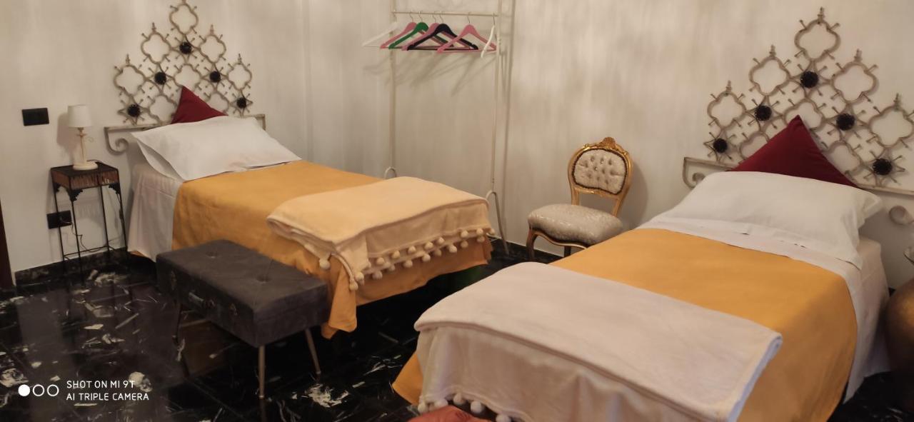 B&B Palazzo Armini Rogliano 外观 照片