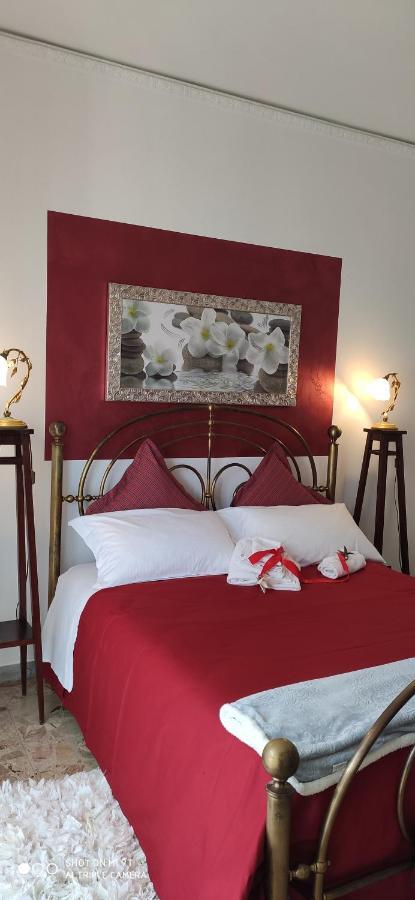 B&B Palazzo Armini Rogliano 外观 照片