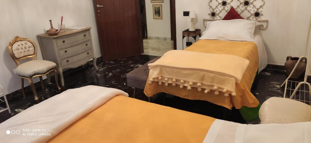 B&B Palazzo Armini Rogliano 外观 照片