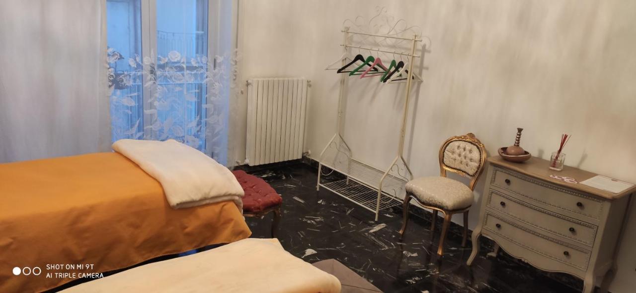 B&B Palazzo Armini Rogliano 外观 照片