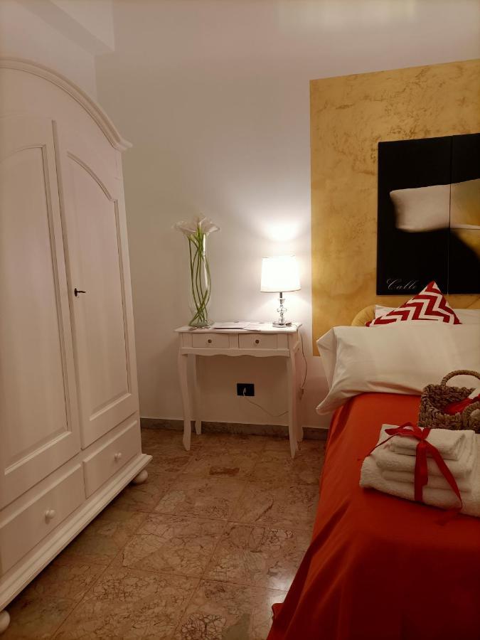 B&B Palazzo Armini Rogliano 外观 照片