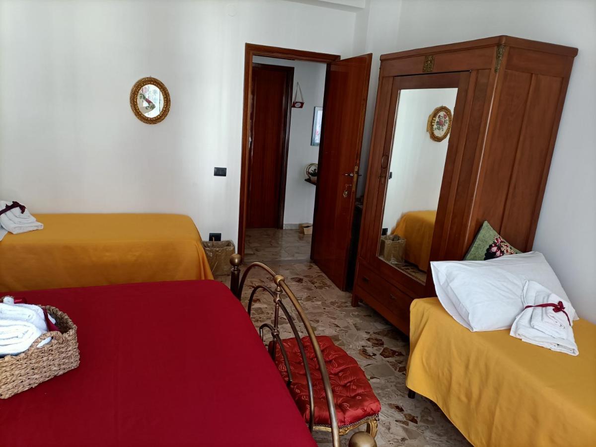 B&B Palazzo Armini Rogliano 外观 照片