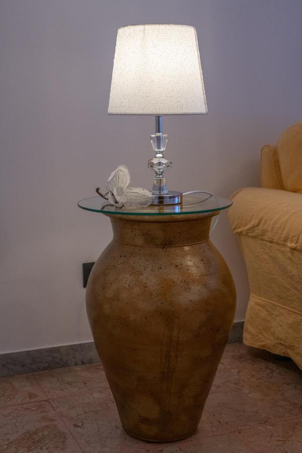 B&B Palazzo Armini Rogliano 外观 照片