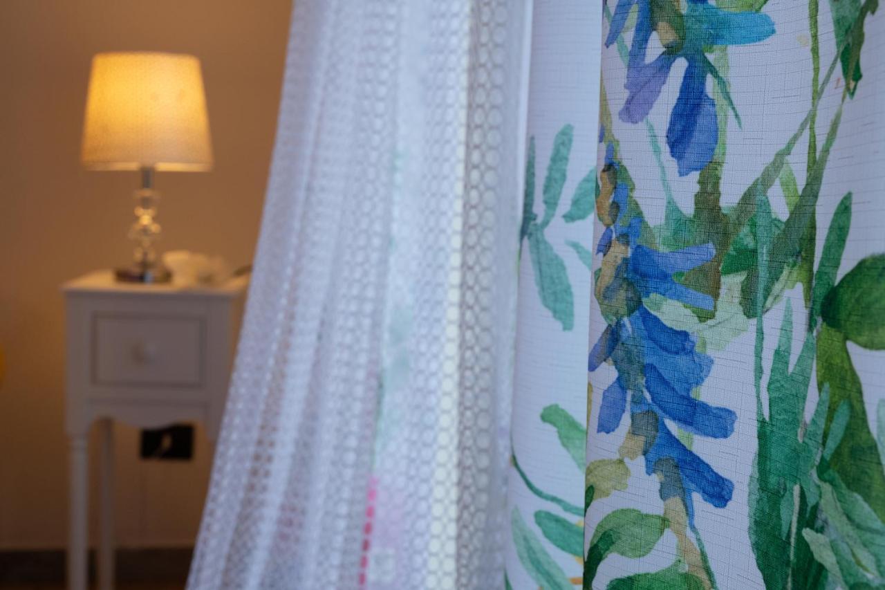 B&B Palazzo Armini Rogliano 外观 照片