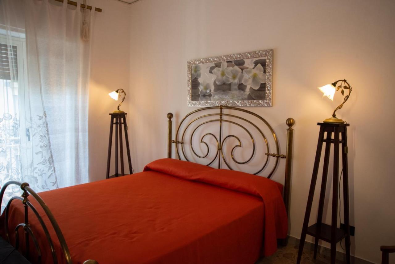 B&B Palazzo Armini Rogliano 外观 照片