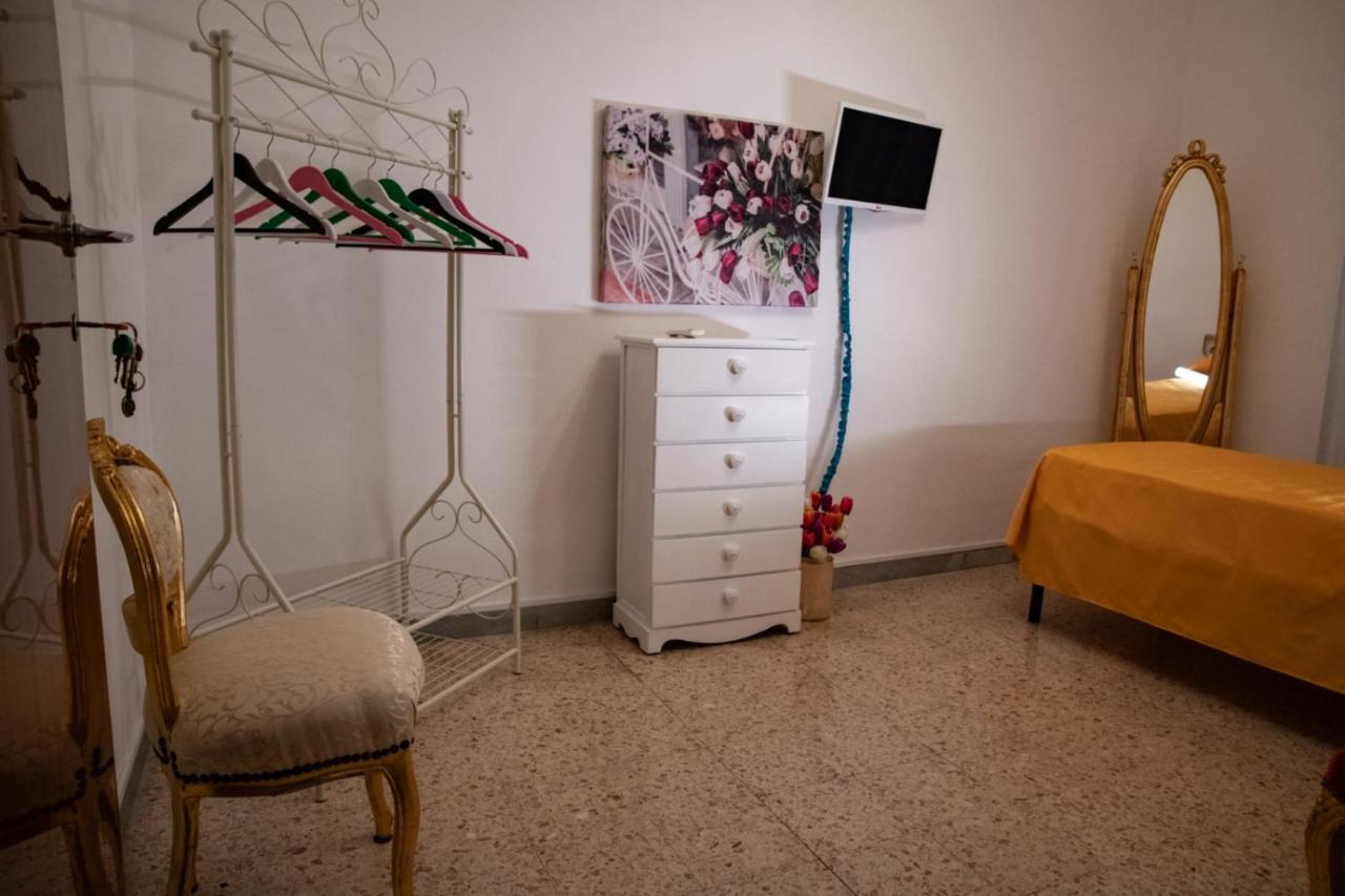 B&B Palazzo Armini Rogliano 外观 照片