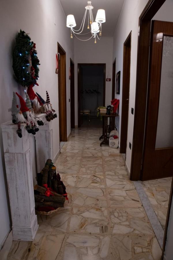 B&B Palazzo Armini Rogliano 外观 照片