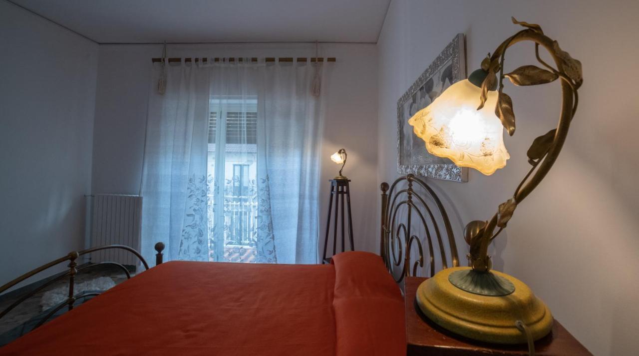 B&B Palazzo Armini Rogliano 外观 照片