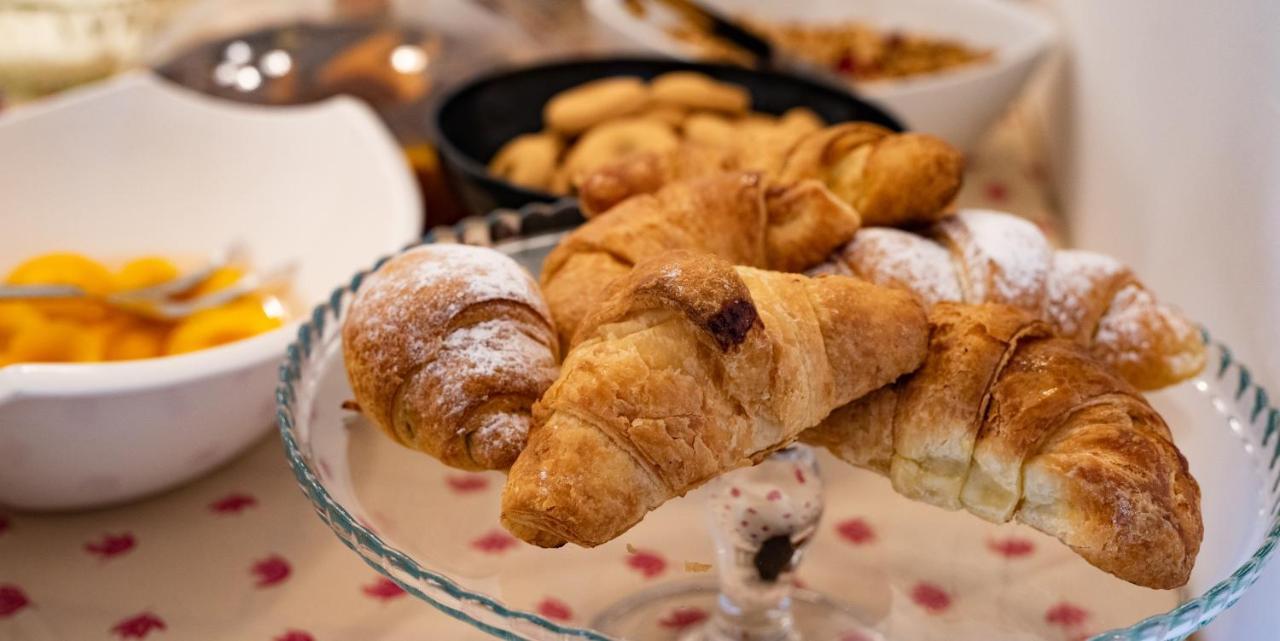 B&B Palazzo Armini Rogliano 外观 照片