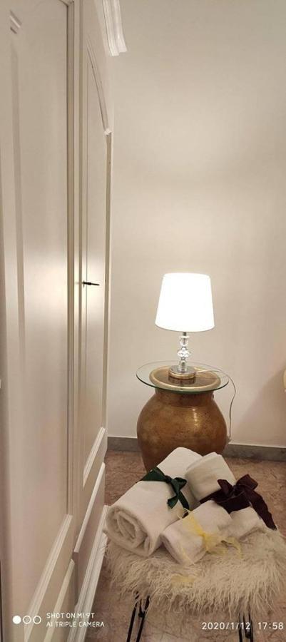 B&B Palazzo Armini Rogliano 外观 照片
