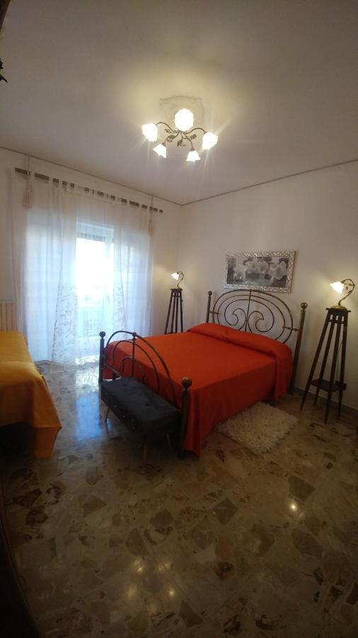 B&B Palazzo Armini Rogliano 外观 照片
