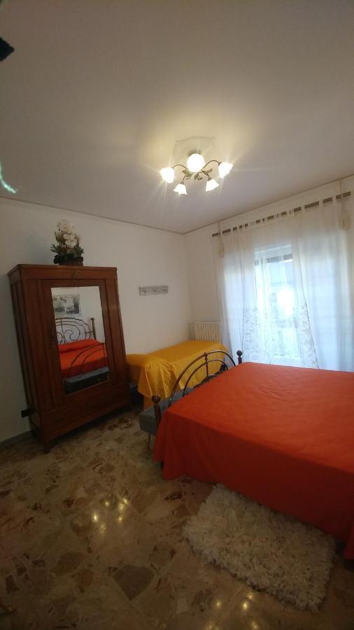 B&B Palazzo Armini Rogliano 外观 照片