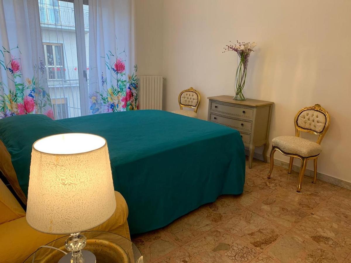 B&B Palazzo Armini Rogliano 外观 照片