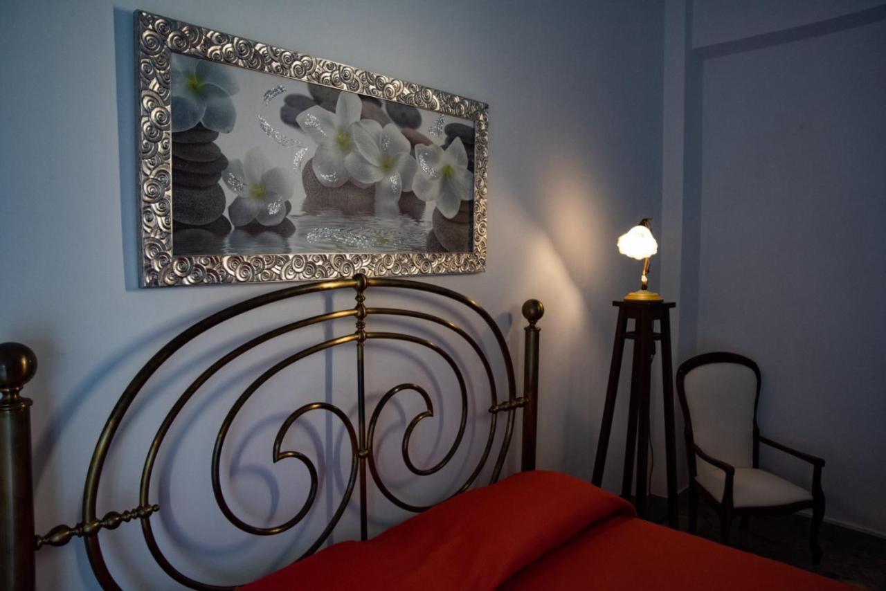 B&B Palazzo Armini Rogliano 外观 照片